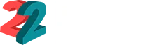22bet logo
